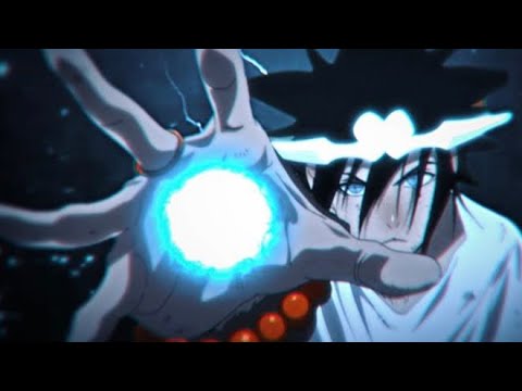 badass anime edits #6 - YouTube