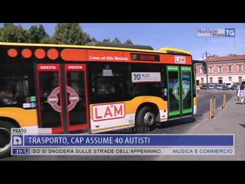 2017-07-15 NOTIZIE DI PRATO TG ORE 19.45