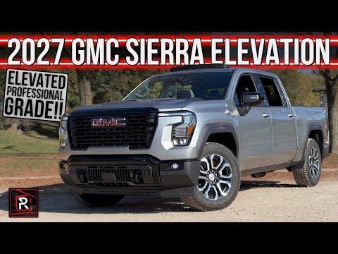 GMC Sierra