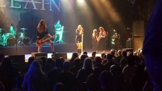 Delain   Pendulum