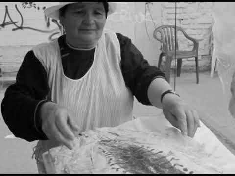 Los NO lugares de la independencia en el marco del Bicentenario - Parte 2