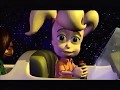 Opening To Jimmy Neturon Time Warp 2003 VHS Fixed Ratio