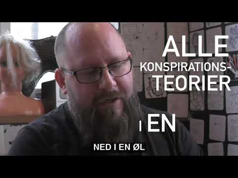 Ville du drikke en Flat Earth Theory?