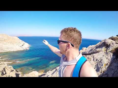 mykonos 2017