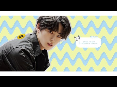 THE ORIGIN – A,B or what? ep.2 ( jeong junho cuts )