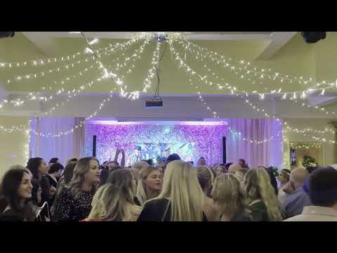 Tonics 80s Party Duo for Norfolk Suffolk Essex and Cambridgeshire