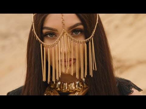 Viki Gabor - Could Be Mad (Official Video)