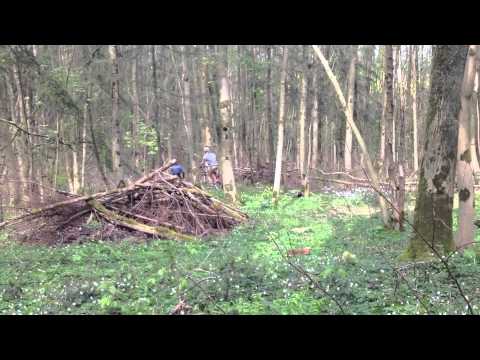 Simon Daune 1min freeride