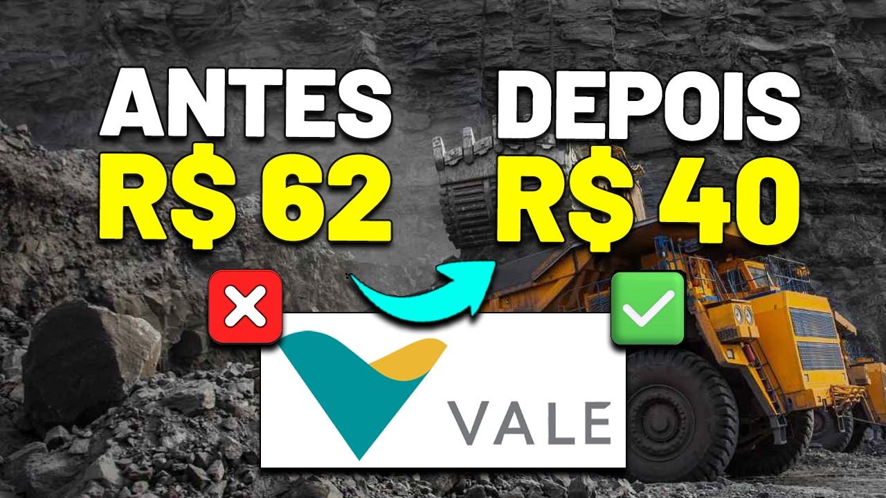 🚨ESSAS AÇÕES ESTÃO BARATAS? BANCOS, SEGURADORAS, TELECOM, PAPEL E CELULOSE e MINERAÇÃO
