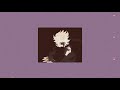 jujutsu kaisen - vivid vice [ opening 2 ] - ( slowed + reverb )