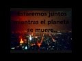 Marilyn Manson Last Day on Earth subtitulado ...