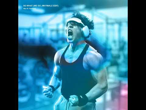 So What feat ilysmoke We Go Jim Finale Edit 1080p