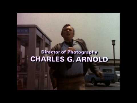 Harry O -  Season 2 Main and End Titles (1975-76)