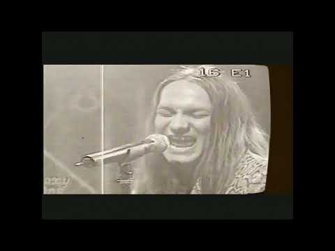 Natural Born Hippies -  Lola Live (official video) HD