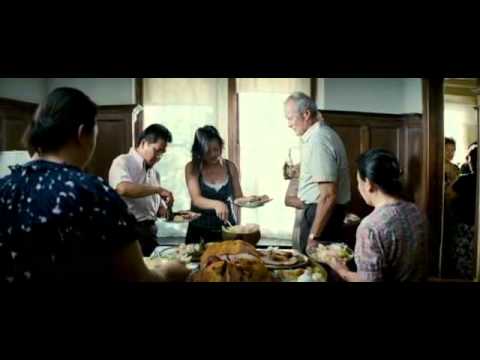 Gran Torino BBQ Scene