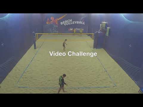 16:20 D. Korobkov / O. Yurtov - I. Skrynnik / M. Brylliantov 12.03.2023 | Winners Beach Volleyball