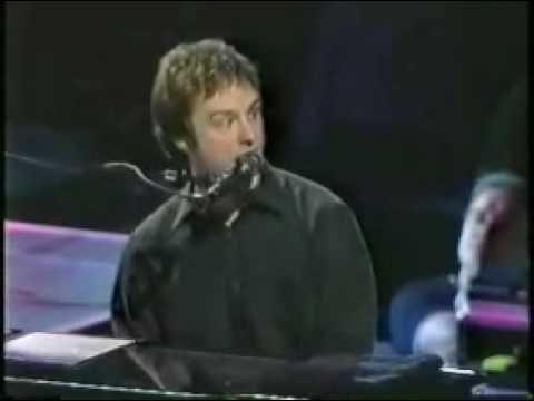 Billy Joel Concert featuring Michael Cavanagh- Movin' Out (Anthony's Song)