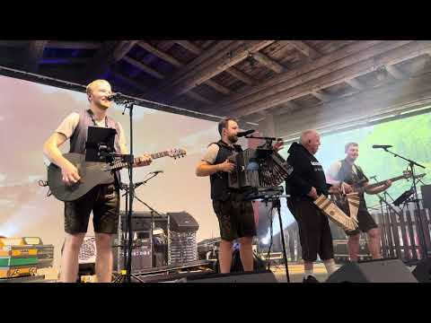 Läts Fetz and Tirol Sound Music & Media