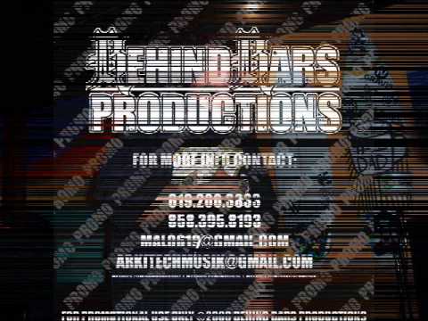 LIL HITT SAME SONG Prod. By Behind Bars Productions