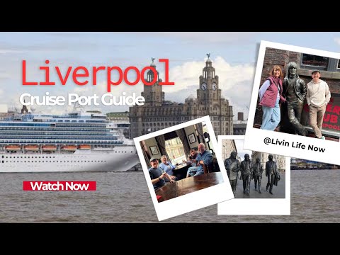 Thumbnail for Liverpool - Cruise Port Guide - Port Options and Two Good Pubs