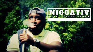 NIGGATIV - NINE ELEVEN FLOWS