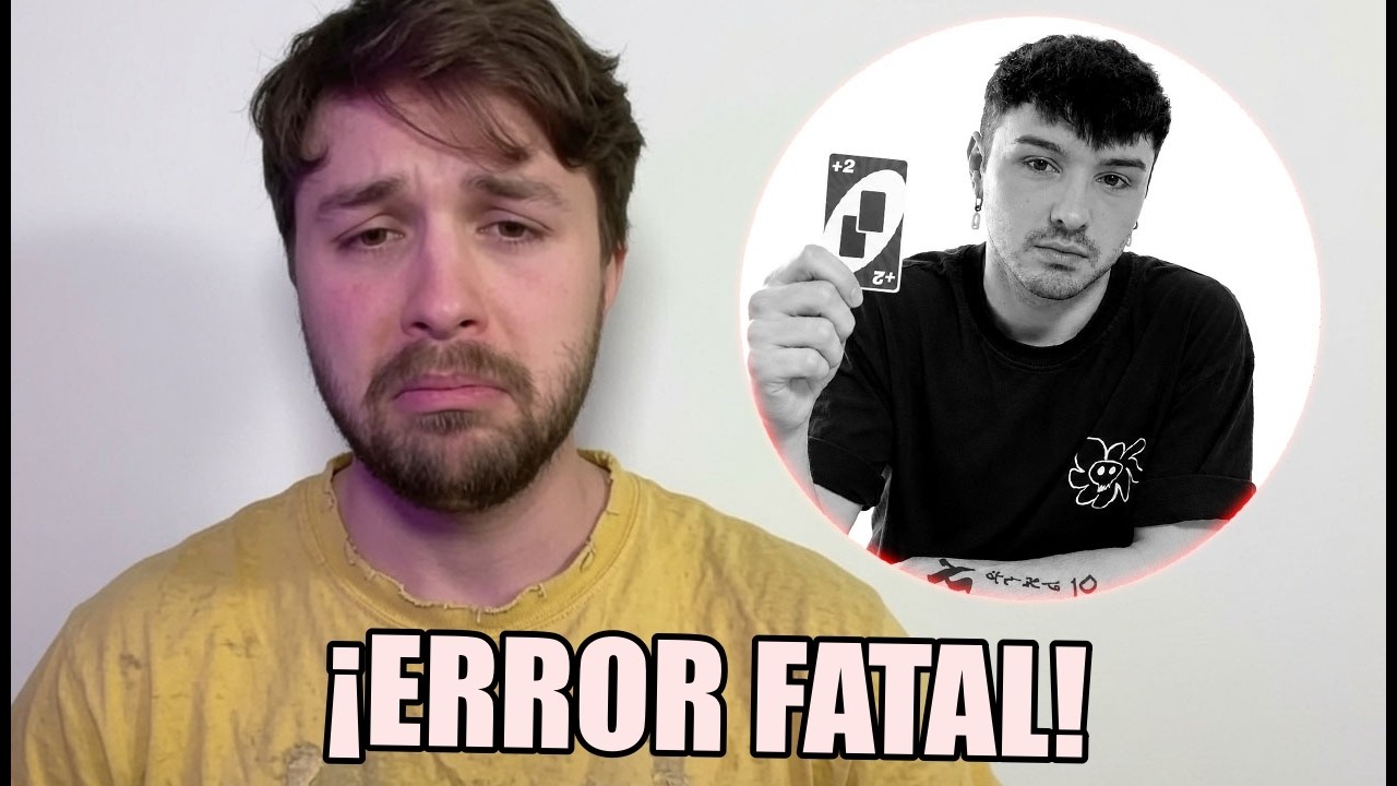 DALAS VUELVE A HACER LO DE 8CHO Y SE AUTODESTRUYE