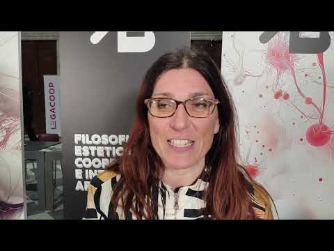 Intervista a Maria Cristina Amoretti