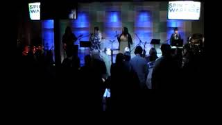 Dr. Matthew Stevenson Shares Profound Spiritual Warfare Lesson & Prophetic Words