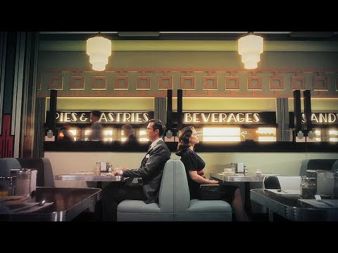 carter & jarvis; [the entire world on their shoulders}