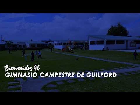 Vídeo Colegio Campestre De Guilford