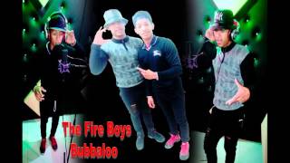 The Fire Boys   El Traga Tela Dj Naiky Pro