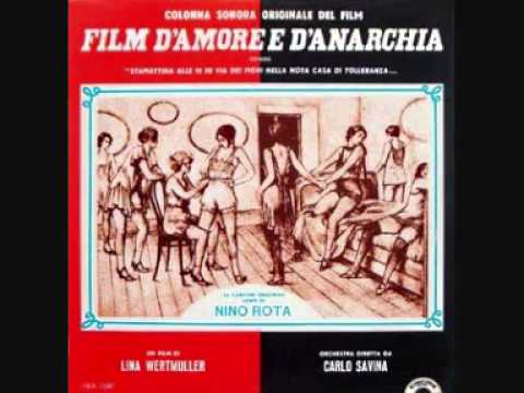 ANNA MELATO - Amara Me (1973)