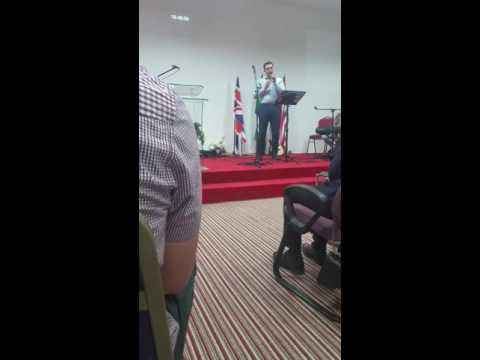 Darius Bocos - Marturie ( doar o parte )