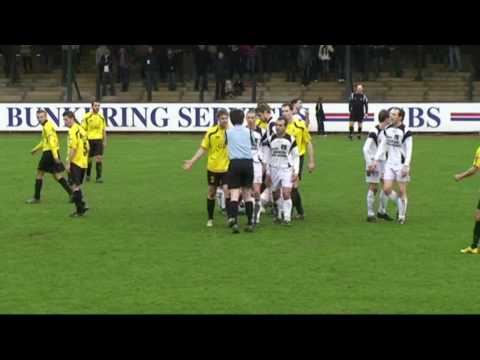 Berchem Sport  -  Oosterzonen   1-1