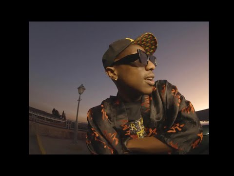 Alliance - Izinja Zami ft Benlay, Ason & TopGogg (Official Music Video)