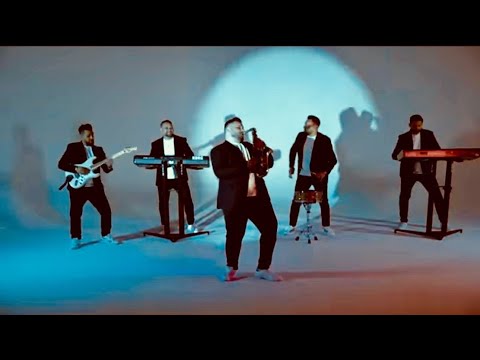 Gazoza Band - Iso Mashina Oro Amerikanka 2025