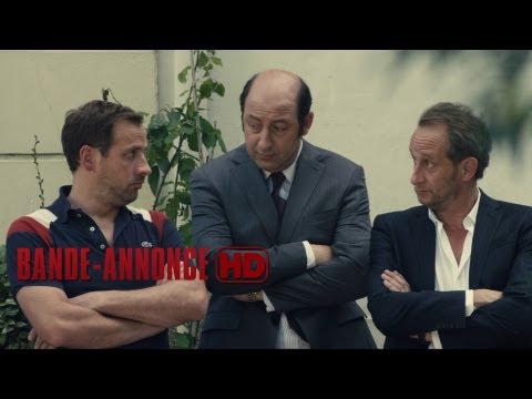 Bande annonce