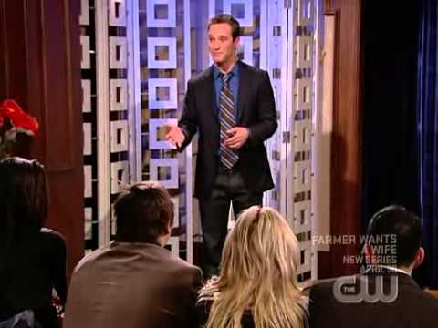 Beauty and the Geek Season 5 - Episode 5