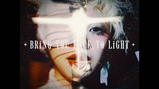 ん・フェニ「BRING YOU BACK TO LIGHT」Music Video