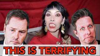 China is Getting Very Scary - Even We Are Shocked - Episode #329