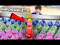 I Played The Hardest Carnival Games In The World