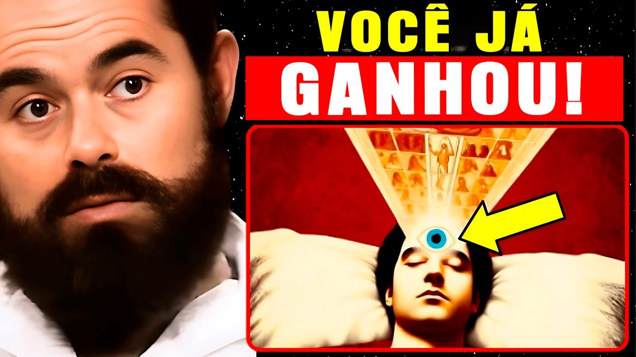 MANTENHA SILÊNCIO - O QUE ESTÁ POR VIR MUDARÁ TUDO - Jacobo Grinberg