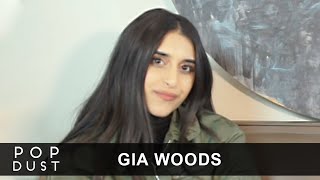 Popdust Presents | Gia Woods