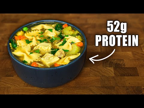 Don’t get fat this winter, eat this instead.