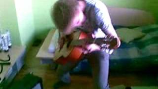 Video Zábery zo skúšky