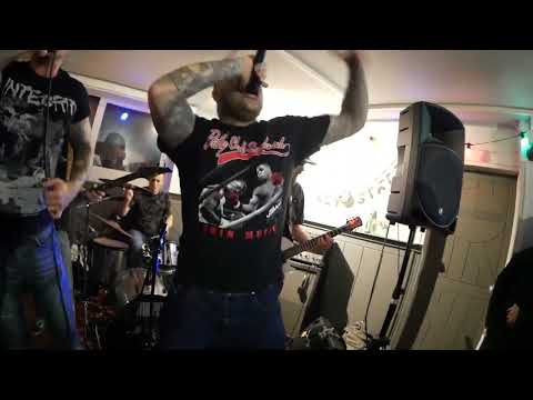 Ammo ft. Daniel Gun- CSL [Barrelbar Maastricht 2019]