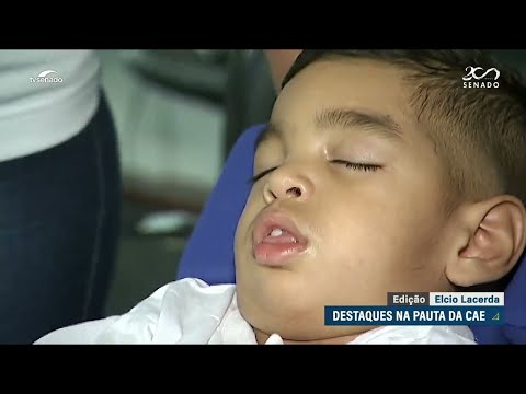 Indenização a vítimas do Zika vírus está na pauta da CAE desta terça