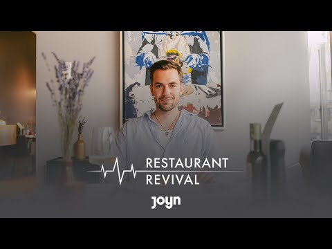 MAX Restaurant Revival | Trailer