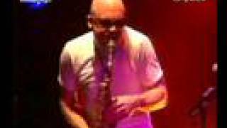 Sananda Maitreya - If You Let Me Stay (Live in London)