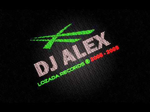 Dj. Aleksey  mix ;x